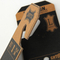 Hangers 1.5mm van Matt Kraft Guitar Strap Cardboard van de matrijzenbesnoeiing dik
