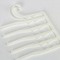 Logo Printed Plastic Suspender Hanger voor Sokken en Ondergoed